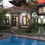 Villa Dira Ubud