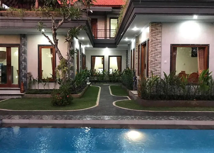 Villa Dira Ubud
