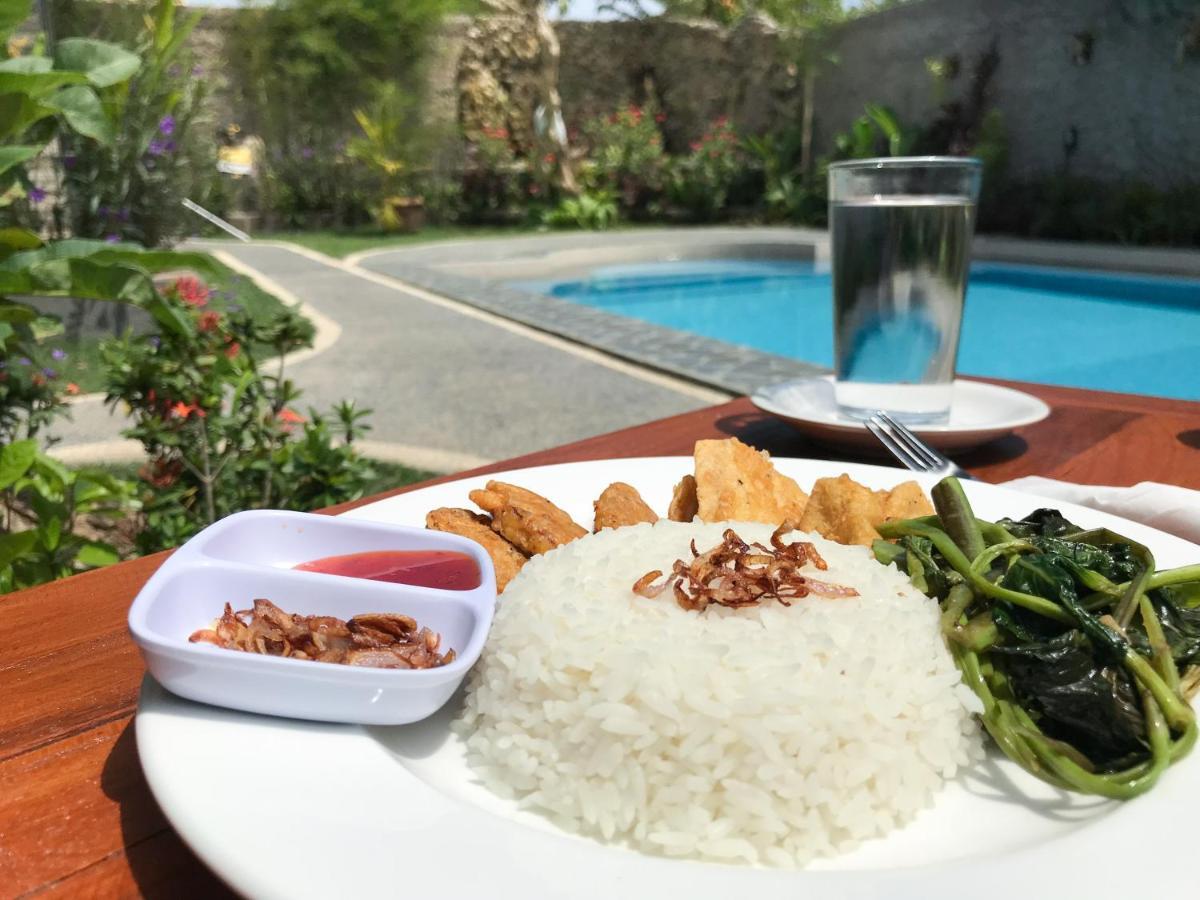 Dira Villa Ubud (Bali)