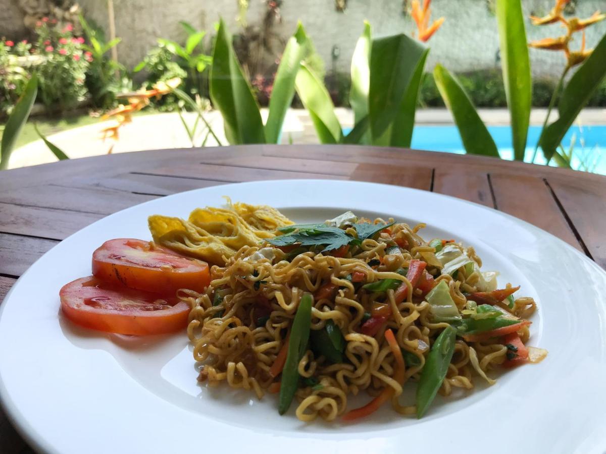 Villa Dira Ubud (Bali)