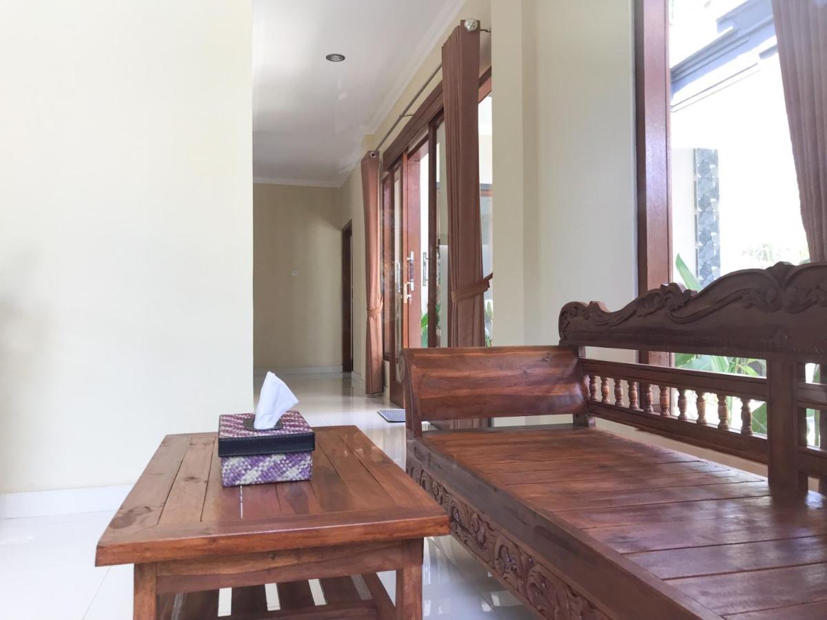 Villa Dira Ubud (Bali)