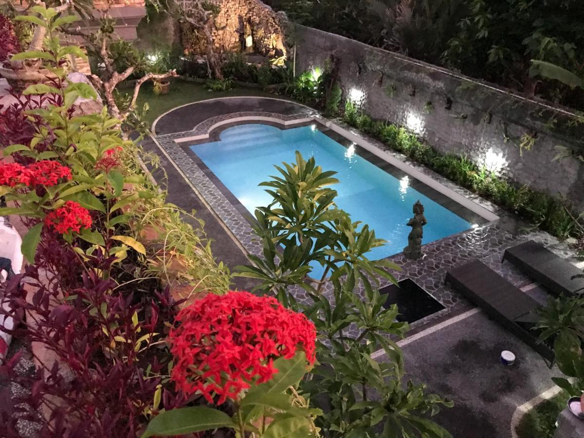 Villa Dira Ubud (Bali)