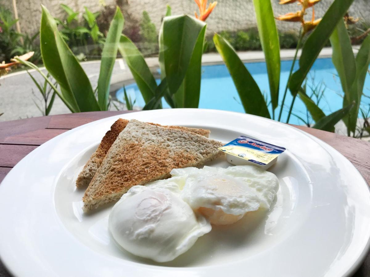 Villa Dira Ubud (Bali)