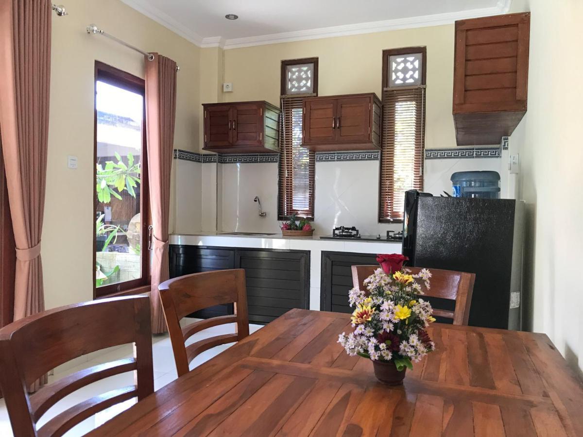 Villa Dira Ubud (Bali)
