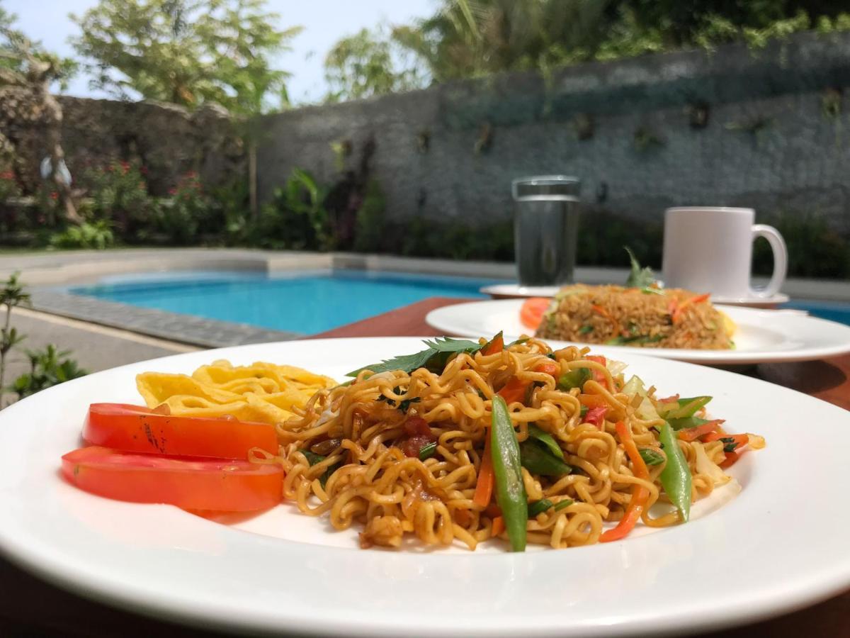 Villa Dira Ubud (Bali)