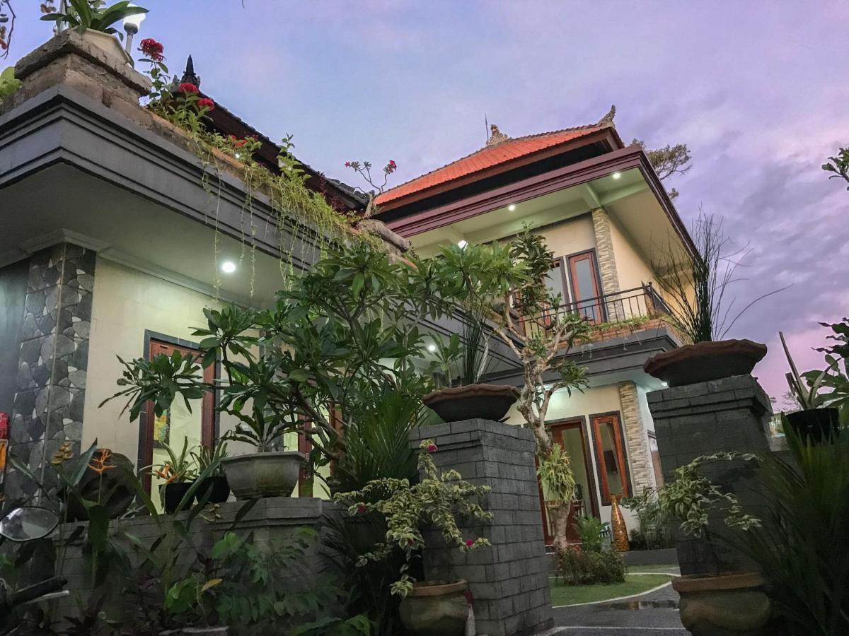 Dira Villa Ubud (Bali)