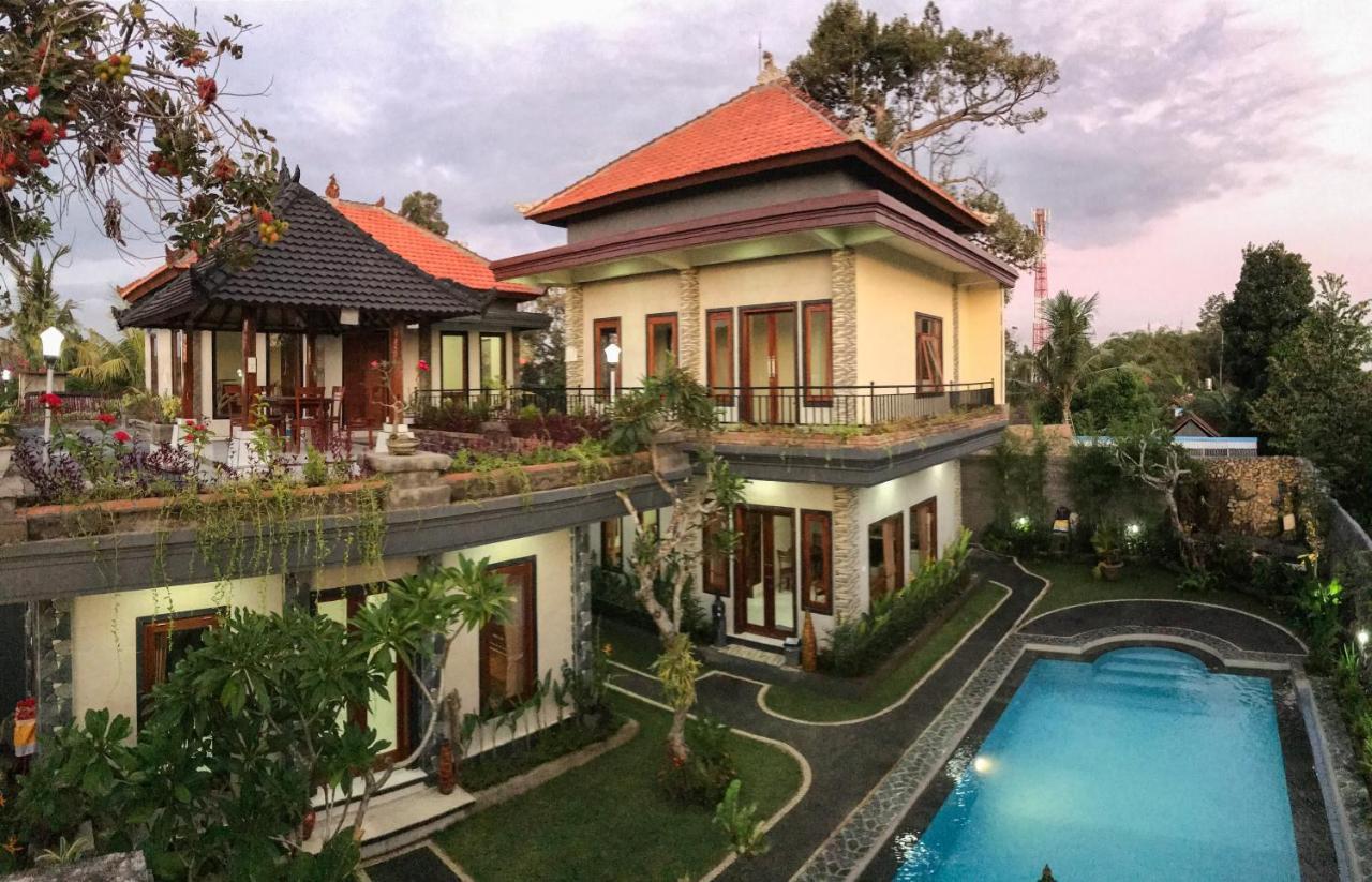 Dira Villa